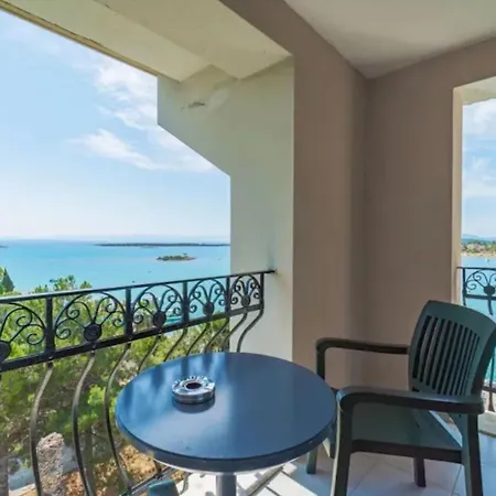 Hotel Muup Çeşme